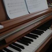 Byosoku 5 Centimeter 5 Centimeters Per Second End Theme Piano Cover