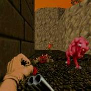 Doom 2 Hellbound Hellbnd Wad MAP13 Encrus Station Ultra Violence