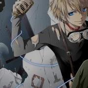 Nightcore Take It Out On Me Thousand Foot Krutch Pandacore