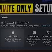 How To Use Discord S NEW Server Application System Invite Only Members