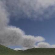 Real Time Volumetric Clouds In Unity Engine