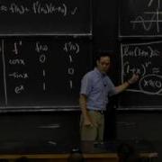 Lec 9 MIT 18 01 Single Variable Calculus Fall 2007