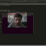 Drowsiness Detection Using OpenCV