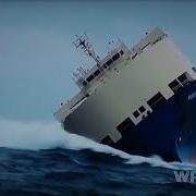 NOVA Why Ships Crash 2022 The Modern Express Crew Are Helicopter Rescued
