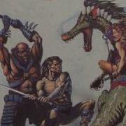 Golden Axe Music C64 The Battle Character Select