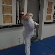Spinning Hook Kick Tutorial