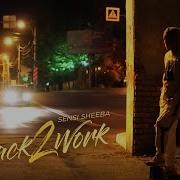 Rastaveli MC Sensi Sheeba Back 2 Work Official Video