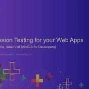 Visual Regression Testing For Your Web Apps