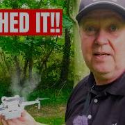 Ultimate DJI Mini 4 Pro Obstacle Avoidance Test