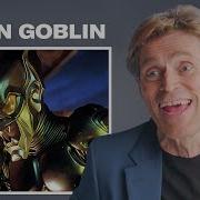 Willem Dafoe Breaks Down His Most Iconic Characters GQ