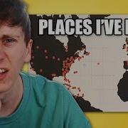 Maps I Find Fascinating