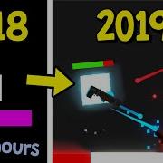 1 год обучения разработке игр на Unity за 5 минут