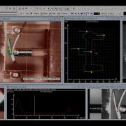 Crack Analysis And Tracking