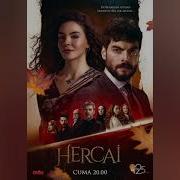 Hercai Dizi Müzikleri HiraiZerdüş Söyleyin Ona