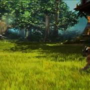 Kinectimals Xbox 360 Kinect Gameplay Video