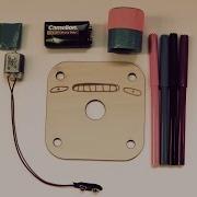 DRAWBOT KIT