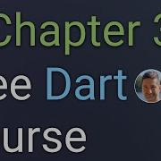 Chapter 3 Isolates Free Dart Course