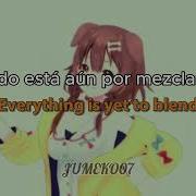 Intelligency August Sub Español Ingles