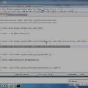 Htaccess How To Create SEO Friendly Urls