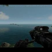 Crysis My First Nuke