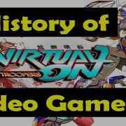 History Of VIRTUAL ON 1995 2014