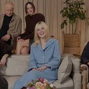Elle Fanning Struggled With Her Norwegian Accent For New Film Sentimental Value TIFF 2025