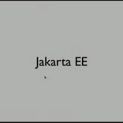 JCON2018 Keynote Wen Interessieren Noch Java EE 8 Jakarta EE Microprofile Und Serverless Java