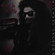 Michael Jackson Give In To Me 80s Mix With Syradelic 12 Version