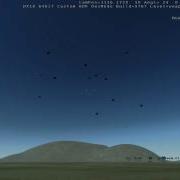 Crysis Tailed Beast Bomb Particle Unfinished