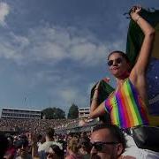 Showtek FTS Sound Rush Remix Coone Live At Tomorrowland 2018 Mainstage