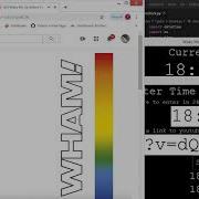 Python Project Alarm Clock Tool
