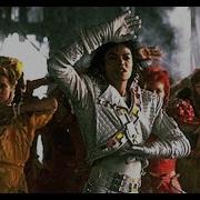 Captain EO Another Part Of Me Unreleased Music Video