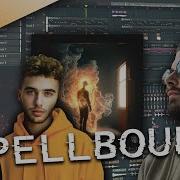 Dirty Palm And Bad Reputation Spellbound FL Studio Remake And FLP