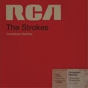 All The Time The Strokes Isolated Tracks
