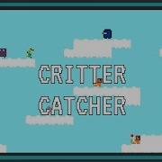 MakeCode Arcade Advanced Critter Catcher