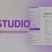 Hyperstack AI Studio Platform Demo Fine Tune Evaluate And Deploy LLMs No Infra Drama