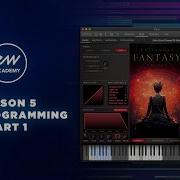 EastWest Academy 5 MIDI Programming Part 1