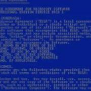 Windows Xp Error Song