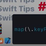 Swift Tips 7 KeyPath And Higher Order Functions