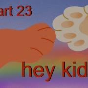 Hey Kids Medicine Cat Dreamcore MAP Flamepaw Part 23