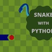 Snake Using Python And Pygame Part 2 Adding Movement To The Snake