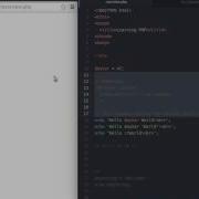 Learn PHP Quotes Escape Characters And Operators Part 1 2