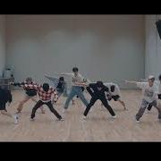 SEVENTEEN 세븐틴 Rock With You Mirrored Dance Video Zoomed Original