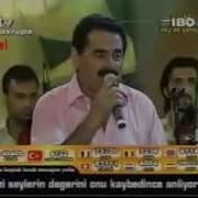 İbrahim Tatlises Aşıksın