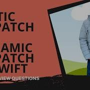Static Dispatch Vs Dynamic Dispatch In Swift IOS Interview Questions