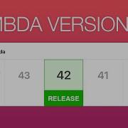 How To Deploy A Lambda Function Using Versioning And Aliases API Gateway