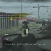 Cod4 Deagle Feed