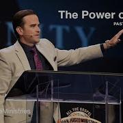 Pastor Matt Hagee The Power Of Unity
