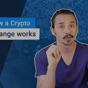 How A Crypto Exchange Works How To Use It