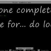 05 Linux Shell Scripting And Math